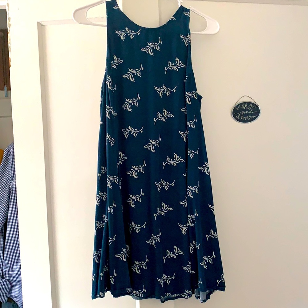 Old Navy swing dress